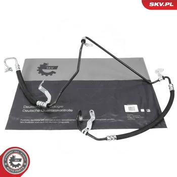 Čep řízení Hydraulická hadice, řízení ESEN SKV 10SKV984