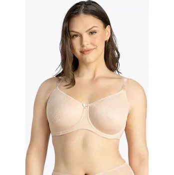 Podprsenka Dámská podprsenka P60921 tělová - Parfait 75I