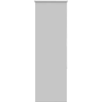 Roleta Roleta zatemňovací 50x175 cm šířka látky 45,7 cm polyester - 8721158324924