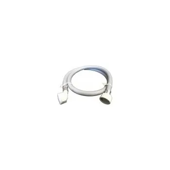 Praní a péče o prádlo Pračková hadice napouštěcí, rovná - koleno, matka - matka, 400 cm, PHNRKFF400