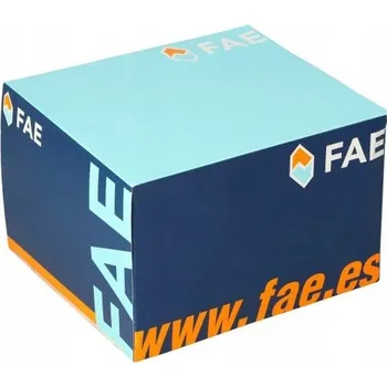 Kabinový filtr FAE 12970 Spínač tlaku oleje