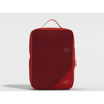 Módní doplněk CabinZero Classic Packing Cube Medium Fiesta Red