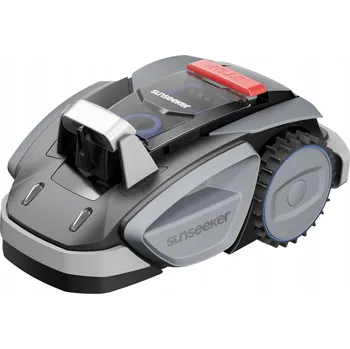 Sekačka Robotická sekačka Sunseeker V3 Plus pro 1000 m2 s dešťovým senzorem