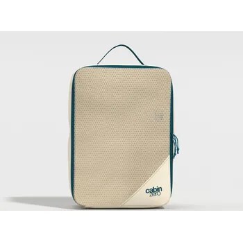 Módní doplněk CabinZero Classic Packing Cube Medium Oyster White