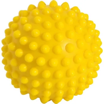 Masáž Sensyball masážní míč s výstupky 10 cm Varianta: Sada 2 míčků