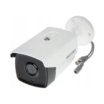 Bezpečnostní kamera Tubusová kamera (bullet) HD-TVI Hikvision DS-2CE16H0T-IT3E(2.8mm) 5 Mpx