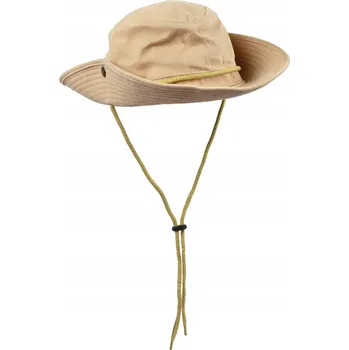 Klobouk Klobouk Dragon klasický khaki vel. M obvod 58 cm