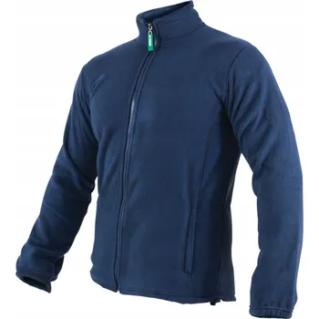 Pánská mikina Fleece mikina Stalco BARRY, velikost 4XL