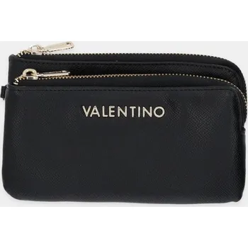 Peněženka Peněženka Valentino Bags DELIA RE VPS9QF233 černá 99X, vel. ONE SIZE