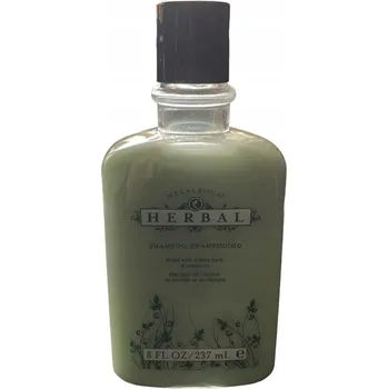 Šampon Šampon bylinný 100% přírodní