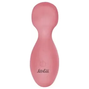 Erotický masážní přípravek Mini-wand Lola Games Shape of Water Ocean