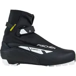 Boty na běžky Fischer XC COMFORT PRO 25/26 Velikost EUR: 45
