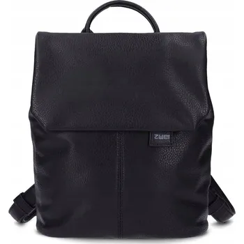 Městský batoh Zwei městský batoh černý
