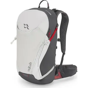 turistický batoh Lehký batoh RAB Aeon 27L pewter/graphene