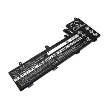 Baterie k notebooku Baterie pro Lenovo Thinkpad Yoga 11e Chromebook 20j0, 3600 mAh, Cameron Sino CS-LVY112NB