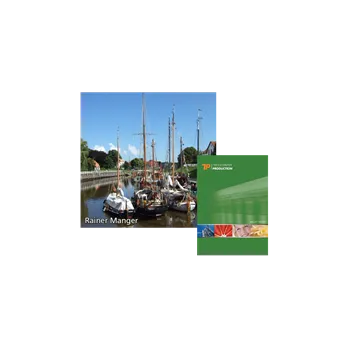 Fotopapír Tecco Production PG170 Poster Glossy A3 170 g/m2 - 100 listů - 6836297421