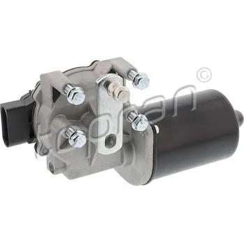 Motorek stěrače a odstřikovače Motor stěračů TOPRAN 115 066