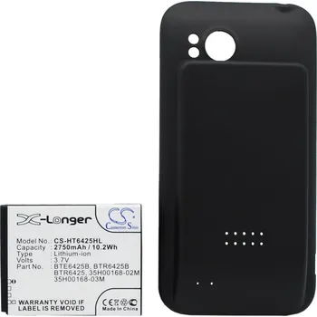 Baterie pro mobilní telefon Baterie Cameron Sino CS-HT6425HL