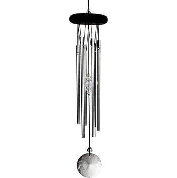 Perkuse Zvonkohra Meditační křišťál