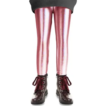 Dívčí legíny Denokids Rosa 7496230 116