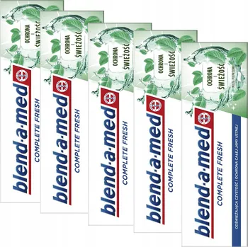 zubní pasta Blend-a-med Complete Fresh Zubní pasta 75 ml