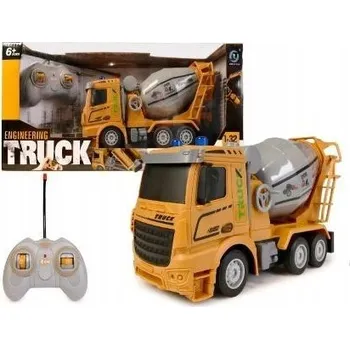 autíčko Míchačka na beton R/C 87384 Artyk