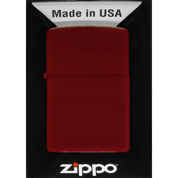 Zapalovač Zapalovač Zippo kovový