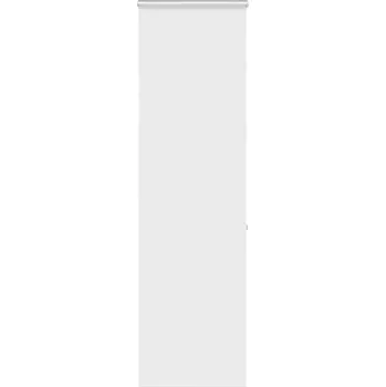 Roleta Sprchová roleta s kazetou 60x240 cm Šířka látky 56 cm - 8721158353535