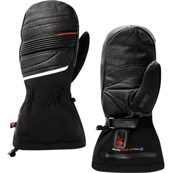 Therm-ic Vyhřívané rukavice Lenz heat glove 6.0 Velikost: L