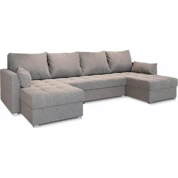 Sedací souprava PRM Sedací souprava U SABINNE Sawana Barva látky Sawana: Sawana 21