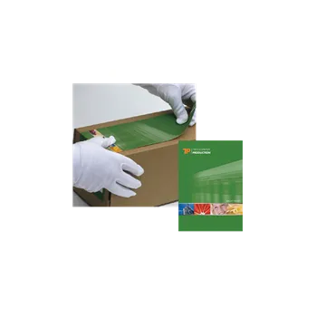 Fotopapír Tecco Production samolepící 177 SA Matt A2 190 g/m2 - 100 listů - 5993420594