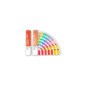 PANTONE Formula Guide 2023 - Coated & Uncoated - GP1601B