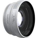 Adaptér 2v1 širokoúhlý 0.75x a makro pro Fujifilm X100VI a X100V FREEWELL