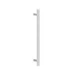 KOVIAN, s.r.o. Nerezové 45° madlo, délka 800mm, AISI304