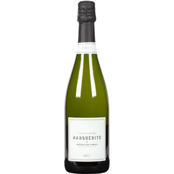Blanquet de Limoux Mademoiselle Marguerite Blanc Brut