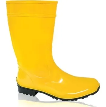 Pánské holínky Dámské holínky ILSE žluté vel.38