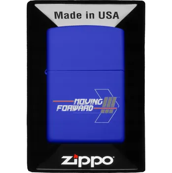 Zapalovač Zapalovač Zippo kovový