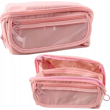 Penál Vícebarevný Zvýrazňovač LEAN Toys 1 ks