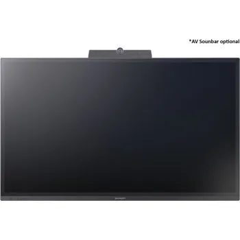 Monitor Sharp PN-LA752 (60005933)