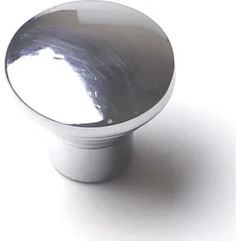 Nábytkové kování 91913 - knopka chrom (91913 - knopka chrom)