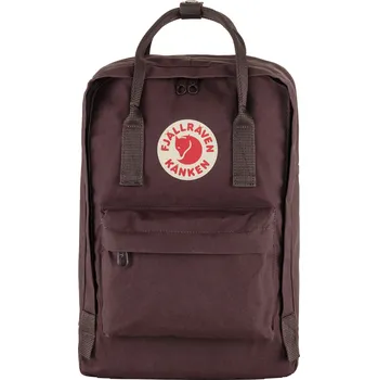 Školní batoh Fjällräven Kånken Laptop 15" Blackberry 18l