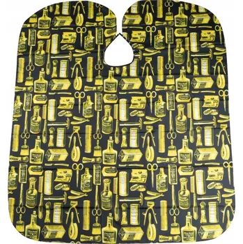 Kadeřnická pláštěnka J-04