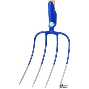 Vidle Vidle kované -MUTA 4 HROTÉ-