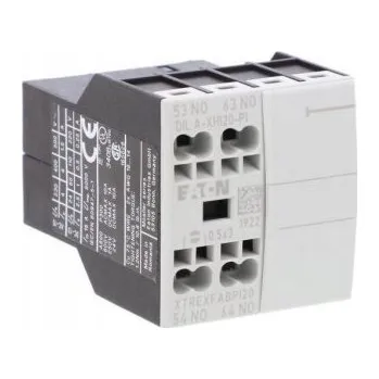 Stykač Stykač Eaton 0 V IP20 16 A