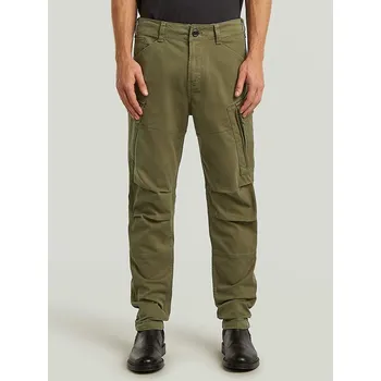 Pánské kalhoty Kalhoty G-Star Khaki 7292304 W36/L34