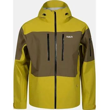 Dámské oblečení Bunda Halti Khaki/ Oliv 6916842 XXL