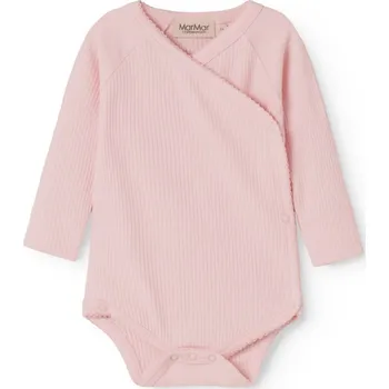 Kojenecký body Zavinovací body pro miminka Belito "Rose Touch" MarMar VELIKOST: 68/6 měsíců