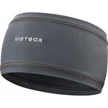 Podprsenka RYCHLESCHNOUCÍ BEZEŠVÁ ELASTICKÁ TERMO ČELENKA METEOR SHOCK II šedá