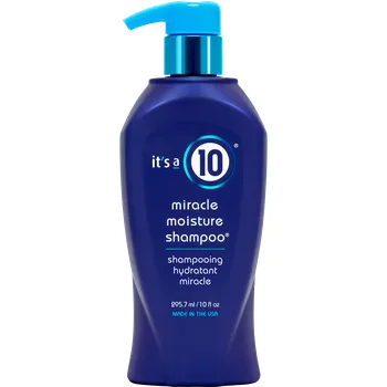 Šampon It’s a 10 Miracle Moisture Shampoo 295,7 ml