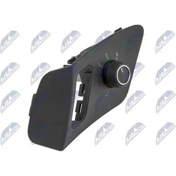 Spínač, zamykání dveří NTY EWS-VW-107